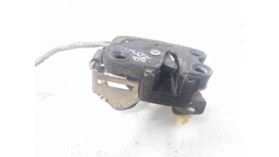 CERRADURA PUERTA DELANTERA DERECHA HYUNDAI ATOS (2001-2003) 1.0 I 58CV 999CC - L.6616619 / 8132002010