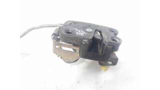 CERRADURA PUERTA DELANTERA DERECHA HYUNDAI ATOS (2001-2003) 1.0 I 58CV 999CC - L.6616619 / 8132002010