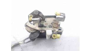 CERRADURA PUERTA DELANTERA DERECHA HYUNDAI ATOS (2001-2003) 1.0 I 58CV 999CC - L.6616619 / 8132002010 2