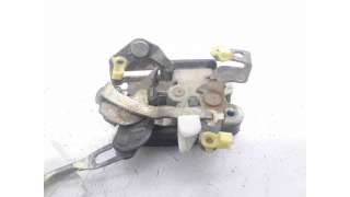 CERRADURA PUERTA DELANTERA DERECHA HYUNDAI ATOS (2001-2003) 1.0 I 58CV 999CC - L.6616619 / 8132002010