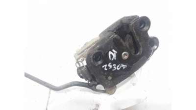 CERRADURA PUERTA DELANTERA IZQUIERDA HYUNDAI ATOS (2001-2003) 1.0 I 58CV 999CC - L.6616620 / 8131002010