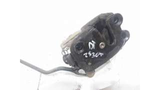 CERRADURA PUERTA DELANTERA IZQUIERDA HYUNDAI ATOS (2001-2003) 1.0 I 58CV 999CC - L.6616620 / 8131002010