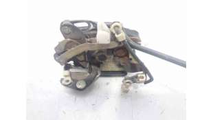 CERRADURA PUERTA DELANTERA IZQUIERDA HYUNDAI ATOS (2001-2003) 1.0 I 58CV 999CC - L.6616620 / 8131002010 2