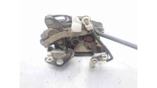 CERRADURA PUERTA DELANTERA IZQUIERDA HYUNDAI ATOS (2001-2003) 1.0 I 58CV 999CC - L.6616620 / 8131002010