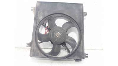 ELECTROVENTILADOR HYUNDAI ATOS (2001-2003) 1.0 I 58CV 999CC - L.6616641 / 2538602000