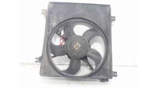 ELECTROVENTILADOR HYUNDAI ATOS (2001-2003) 1.0 I 58CV 999CC - L.6616641 / 2538602000
