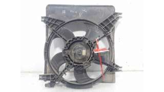 ELECTROVENTILADOR HYUNDAI ATOS (2001-2003) 1.0 I 58CV 999CC - L.6616641 / 2538602000