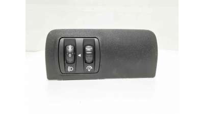 RETROVISOR DERECHO HYUNDAI ATOS (2001-2003) 1.0 I 58CV 999CC - L.6616729 / 8762006101CA