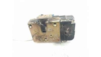 CERRADURA PUERTA DELANTERA DERECHA CITROEN BERLINGO / BERLINGO FIRST LIMUSINA (1996-2003) 1.9 D (MFDJY) 68CV 1905CC - L.661