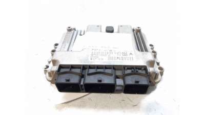 CENTRALITA MOTOR UCE CITROEN C4 COUPÉ (2004-2011) 1.6 HDI 90CV 1560CC - L.6617091 / 9661773380