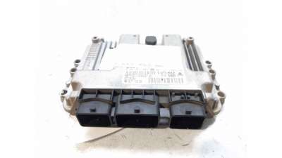 CENTRALITA MOTOR UCE CITROEN C4 COUPÉ (2004-2011) 1.6 HDI 90CV 1560CC - L.6617091 / 9661773380