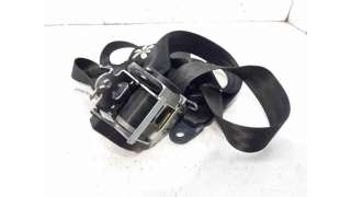 CINTURON SEGURIDAD DELANTERO DERECHO CITROEN C4 COUPÉ (2004-2011) 1.6 HDI 90CV 1560CC - L.6617099 / 96527096XX