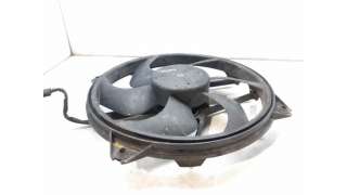 ELECTROVENTILADOR CITROEN C4 COUPÉ (2004-2011) 1.6 HDI 90CV 1560CC - L.6617119 / 9661571480