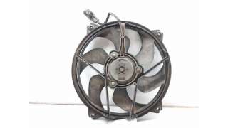 ELECTROVENTILADOR CITROEN C4 COUPÉ (2004-2011) 1.6 HDI 90CV 1560CC - L.6617119 / 9661571480