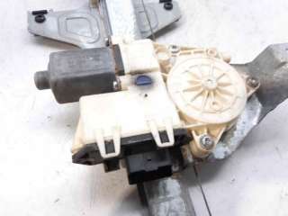 ELEVALUNAS TRASERO IZQUIERDO CITROEN C4 COUPÉ (2004-2011) 1.6 HDI 90CV 1560CC - L.6617123 / 9672118780