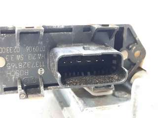 ELEVALUNAS TRASERO IZQUIERDO CITROEN C4 COUPÉ (2004-2011) 1.6 HDI 90CV 1560CC - L.6617123 / 9672118780