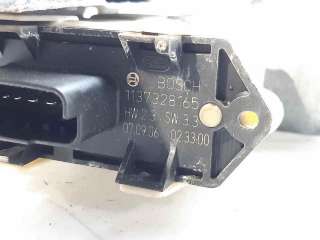 ELEVALUNAS TRASERO IZQUIERDO CITROEN C4 COUPÉ (2004-2011) 1.6 HDI 90CV 1560CC - L.6617123 / 9672118780