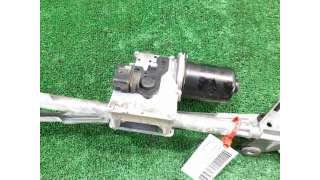 MOTOR LIMPIA DELANTERO CITROEN C4 COUPÉ (2004-2011) 1.6 HDI 90CV 1560CC - L.6617180 / 9681994080