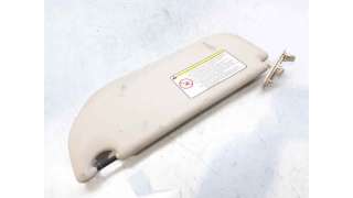 PARASOL DERECHO CITROEN C4 COUPÉ (2004-2011) 1.6 HDI 90CV 1560CC - L.6617189 / 8143JF