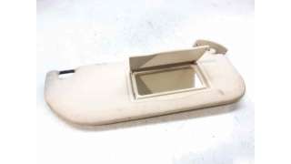 PARASOL DERECHO CITROEN C4 COUPÉ (2004-2011) 1.6 HDI 90CV 1560CC - L.6617189 / 8143JF