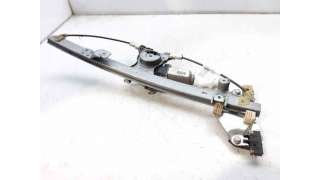 ELEVALUNAS TRASERO DERECHO NISSAN PRIMERA HATCHBACK (2003-2007) 1.9 DCI 120CV 1870CC - L.6617571 / 116168