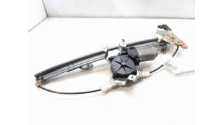 ELEVALUNAS TRASERO DERECHO NISSAN PRIMERA HATCHBACK (2003-2007) 1.9 DCI 120CV 1870CC - L.6617571 / 116168