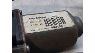 ELEVALUNAS TRASERO DERECHO NISSAN PRIMERA HATCHBACK (2003-2007) 1.9 DCI 120CV 1870CC - L.6617571 / 116168
