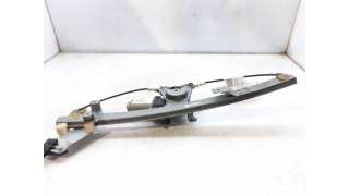 ELEVALUNAS TRASERO IZQUIERDO NISSAN PRIMERA HATCHBACK (2003-2007) 1.9 DCI 120CV 1870CC - L.6617572 / 116169