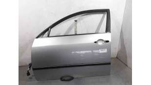 PUERTA DELANTERA IZQUIERDA NISSAN PRIMERA HATCHBACK (2003-2007) 1.9 DCI 120CV 1870CC - L.6617639 / 80101BA030