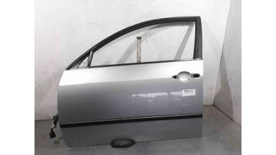 PUERTA DELANTERA IZQUIERDA NISSAN PRIMERA HATCHBACK (2003-2007) 1.9 DCI 120CV 1870CC - L.6617639 / 80101BA030