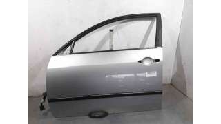 PUERTA DELANTERA IZQUIERDA NISSAN PRIMERA HATCHBACK (2003-2007) 1.9 DCI 120CV 1870CC - L.6617639 / 80101BA030