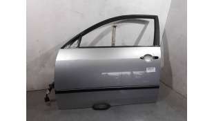 PUERTA DELANTERA IZQUIERDA NISSAN PRIMERA HATCHBACK (2003-2007) 1.9 DCI 120CV 1870CC - L.6617639 / 80101BA030 2