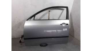 PUERTA DELANTERA IZQUIERDA NISSAN PRIMERA HATCHBACK (2003-2007) 1.9 DCI 120CV 1870CC - L.6617639 / 80101BA030