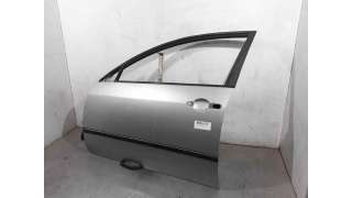 PUERTA DELANTERA IZQUIERDA NISSAN PRIMERA HATCHBACK (2003-2007) 1.9 DCI 120CV 1870CC - L.6617639 / 80101BA030