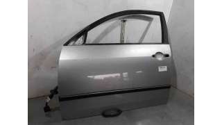 PUERTA DELANTERA IZQUIERDA NISSAN PRIMERA HATCHBACK (2003-2007) 1.9 DCI 120CV 1870CC - L.6617639 / 80101BA030