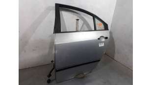 PUERTA TRASERA IZQUIERDA NISSAN PRIMERA HATCHBACK (2003-2007) 1.9 DCI 120CV 1870CC - L.6617641 / 82101BA030 2