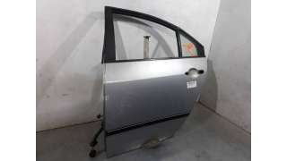 PUERTA TRASERA IZQUIERDA NISSAN PRIMERA HATCHBACK (2003-2007) 1.9 DCI 120CV 1870CC - L.6617641 / 82101BA030