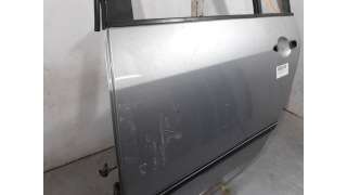 PUERTA TRASERA IZQUIERDA NISSAN PRIMERA HATCHBACK (2003-2007) 1.9 DCI 120CV 1870CC - L.6617641 / 82101BA030