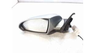 RETROVISOR IZQUIERDO NISSAN PRIMERA HATCHBACK (2003-2007) 1.9 DCI 120CV 1870CC - L.6617646 / 96302AU472