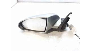 RETROVISOR IZQUIERDO NISSAN PRIMERA HATCHBACK (2003-2007) 1.9 DCI 120CV 1870CC - L.6617646 / 96302AU472