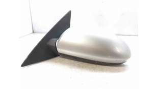RETROVISOR IZQUIERDO NISSAN PRIMERA HATCHBACK (2003-2007) 1.9 DCI 120CV 1870CC - L.6617646 / 96302AU472 2