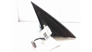RETROVISOR IZQUIERDO NISSAN PRIMERA HATCHBACK (2003-2007) 1.9 DCI 120CV 1870CC - L.6617646 / 96302AU472