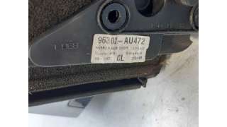 RETROVISOR IZQUIERDO NISSAN PRIMERA HATCHBACK (2003-2007) 1.9 DCI 120CV 1870CC - L.6617646 / 96302AU472