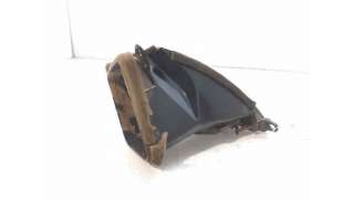 REJILLA AIREADORA MITSUBISHI L 200 / TRITON (2005-2015) 2.5 DI-D 4WD (KB4T) 136CV 2477CC - L.6618380 / MN123716XA