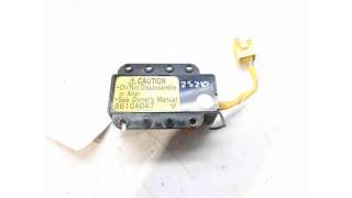 MODULO ELECTRONICO MITSUBISHI L 200 / TRITON (2005-2015) 2.5 DI-D 4WD (KB4T) 136CV 2477CC - L.6618381 / 8610A047