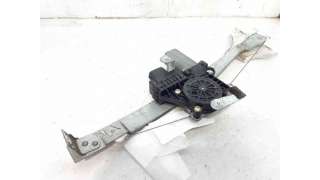 ELEVALUNAS TRASERO IZQUIERDO FORD MONDEO III (2001-2007) 2.0 TDCI 130CV 1998CC - L.6618757 / 0130821773