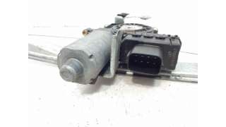 ELEVALUNAS TRASERO IZQUIERDO FORD MONDEO III (2001-2007) 2.0 TDCI 130CV 1998CC - L.6618757 / 0130821773