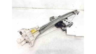 ELEVALUNAS TRASERO IZQUIERDO FORD MONDEO III (2001-2007) 2.0 TDCI 130CV 1998CC - L.6618757 / 0130821773