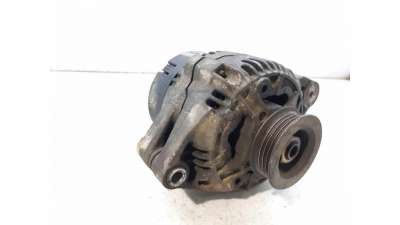 ALTERNADOR HONDA CIVIC VI FASTBACK (1997-2001) 1.5 16V (MB3) 114CV 1493CC - L.6618897 / 31100P1KE03