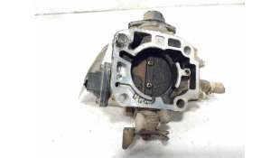 CAJA MARIPOSA HONDA CIVIC VI FASTBACK (1997-2001) 1.5 16V (MB3) 114CV 1493CC - L.6618933 / 16400P9LE01 2